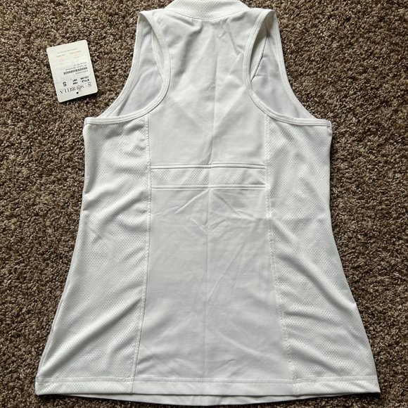 Ladies Racer Back Tank - Picture 4 of 6